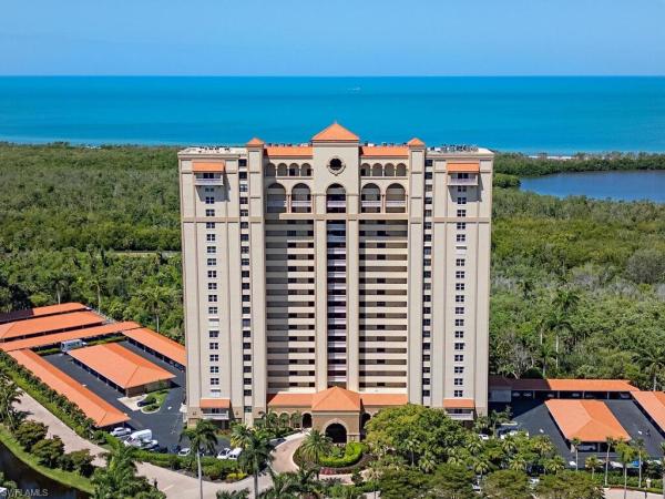 St Kitts At Pelican Bay, 6585 Nicholas Blvd #803, Naples, Florida 34108, image 1