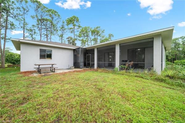 San Carlos Estates, 25295 Busy Bee Dr, Bonita Springs, Florida 34135, image 1