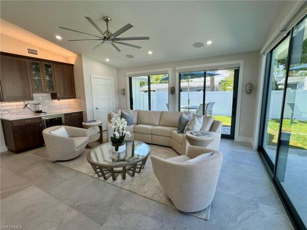Lake Park, 625 N 10th St, Naples, Florida 34102, image 1