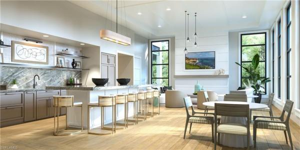 Seven Shores, 8809 Oceana Way, Naples, Florida 34114, image 1