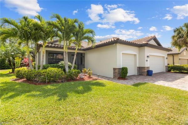 Copper Cove Preserve, 3897 Treasure Cove Cir, Naples, Florida 34114, image 1