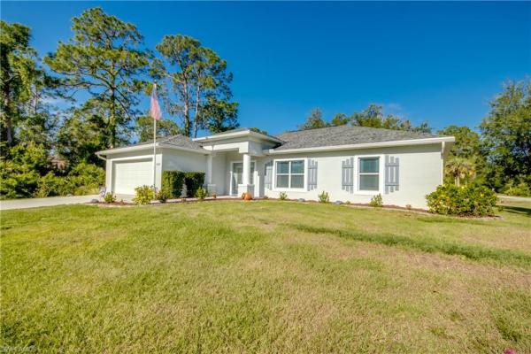 Lehigh Acres Residential, 1323 Willard Ave, Lehigh Acres, Florida 33972, image 1