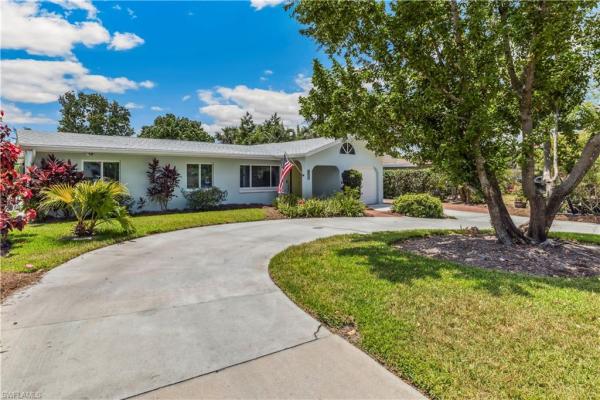 Seminole Estates, 1260 Vesper Dr, Fort Myers, Florida 33901, image 1