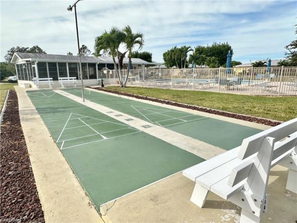 Leisure Estates, 2217 Caracas Ct, Fort Myers, Florida 33907, image 1
