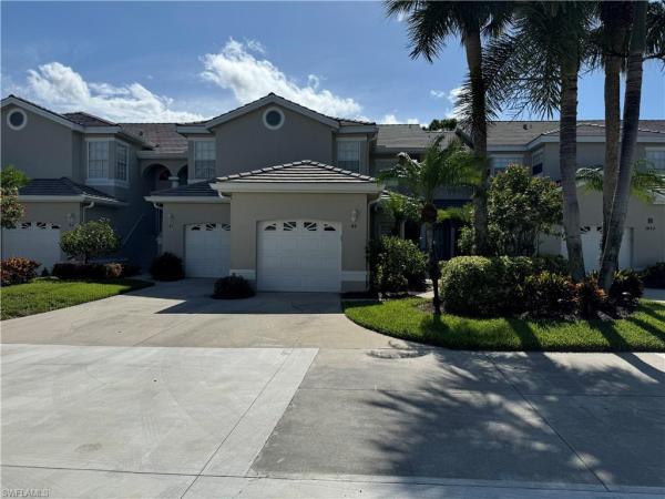 Bermuda Greens, 1613 Bermuda Greens Blvd #B8, Naples, Florida 34110, image 1