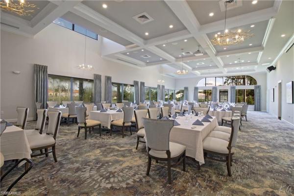 Cranbrook Colony, 5928 Cranbrook Way #D203, Naples, Florida 34112, image 1