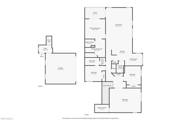 Santa Luz, 12101 Santaluz Dr #102, Fort Myers, Florida 33913, image 1
