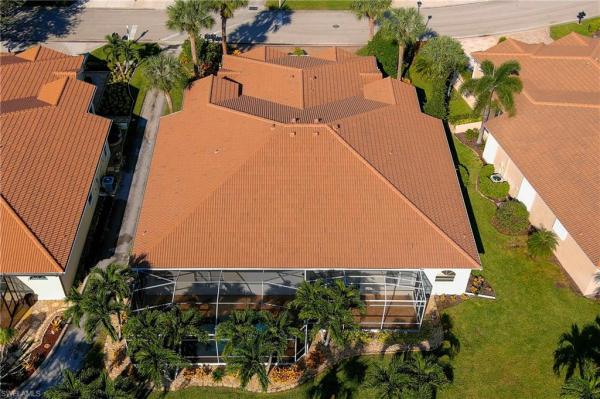 Highland Woods Villas, 26443 Clarkston Dr, Bonita Springs, Florida 34135, image 1