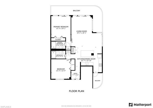 South Seas West Tower 2, 320 Seaview Ct #1803, Marco Island, Florida 34145, image 1