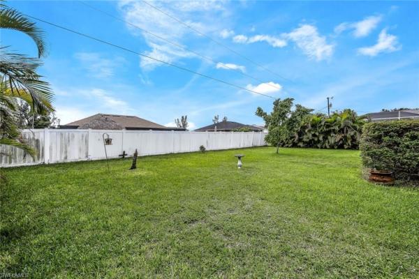 Cape Coral Residential, 1120 22nd Ter, Cape Coral, Florida 33991, image 1