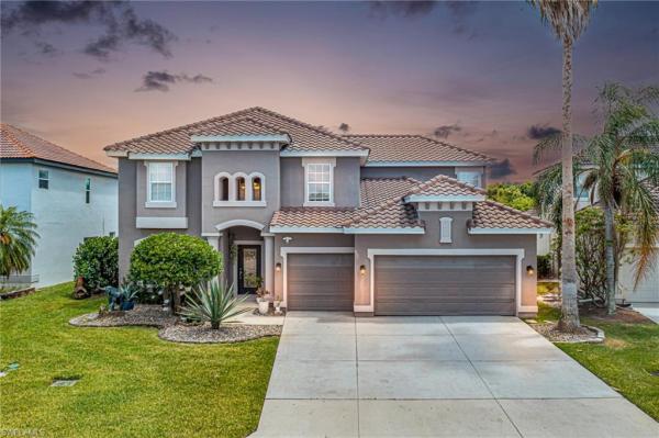 Promenade West, 2824 Via Piazza Loop, Fort Myers, Florida 33905, image 1