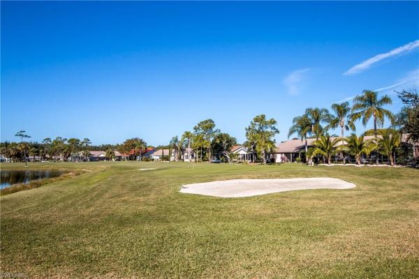 Sabal Springs Golf & Racquet Club, 17867 Dracena Cir, North Fort Myers, Florida 33917, image 1