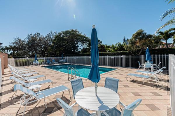 Newcastle, 749 Landover Cir #102, Naples, Florida 34104, image 1