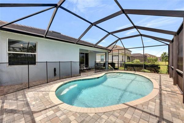 Mirada, 9652 Mirada Blvd, Fort Myers, Florida 33908, image 1