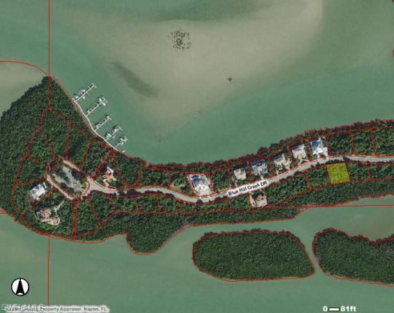 Key Marco, 1206 Blue Hill Creek Dr, Marco Island, Florida 34145, image 1