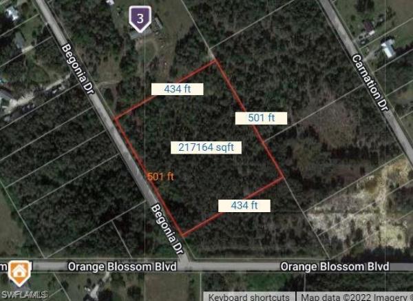 16130 Begonia Dr, Punta Gorda, Florida 33955, image 1