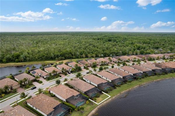 Fenhurst At Twin Eagles, 12652 Kinross Ln, Naples, Florida 34120, image 1