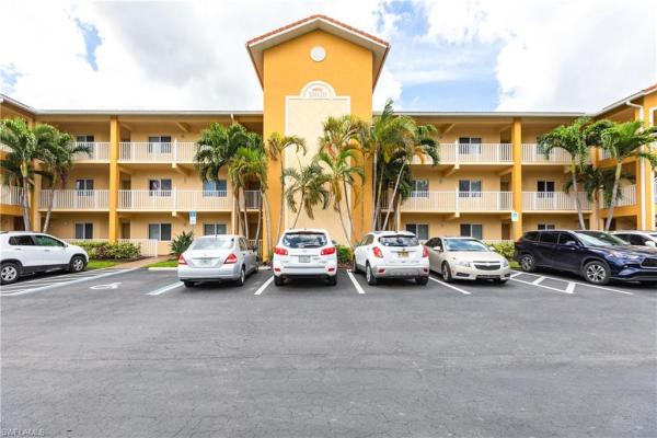 Lakeside Hideaway, 10030 Maddox Ln #201, Bonita Springs, Florida 34135, image 1