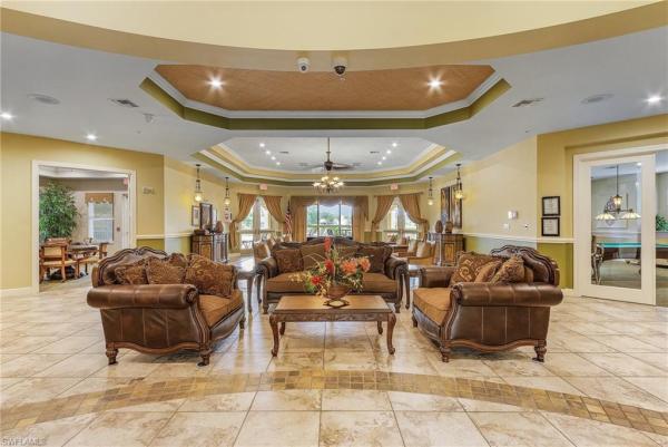 Tuscany Cove, 15254 Cortona Way, Naples, Florida 34120, image 1