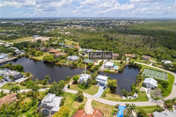 Hendry Creek, 7243 Heaven Ln, Fort Myers, Florida 33908, image 1