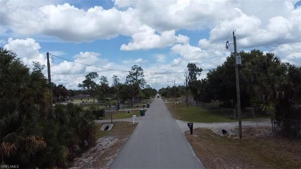 Golden Gate Estates, 8th AVE SE, NAPLES FL 34117, Naples, Florida 34117, image 1