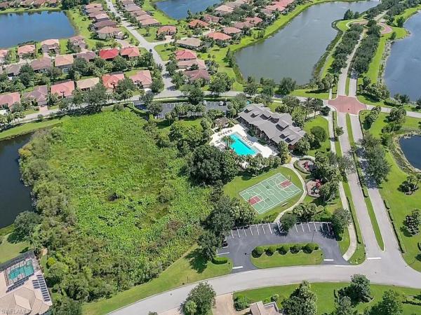 Hampton Park, 10081 Avalon Lake Cir, Fort Myers, Florida 33913, image 1