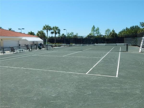 Lake Juliana Village, 4952 Shaker Heights Ct #101, Naples, Florida 34112, image 1