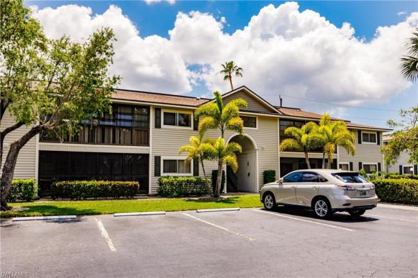 Summerlin Woods, 8101 Woods Cir #16, Fort Myers, Florida 33919, image 1