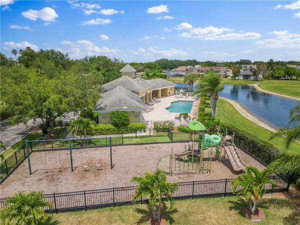 Cypress Cay, 13445 Bristol Park Way, Fort Myers, Florida 33913, image 1