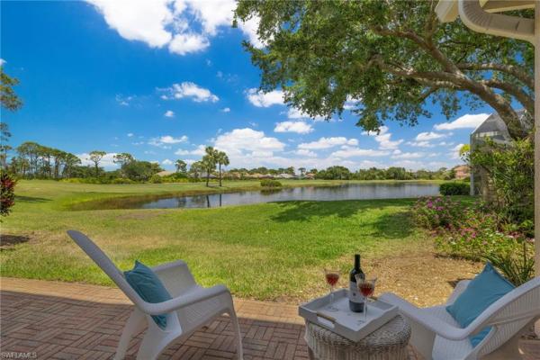 Mystic Ridge At Pelican Landing, 25100 Goldcrest Dr #112, Bonita Springs, Florida 34134, image 1