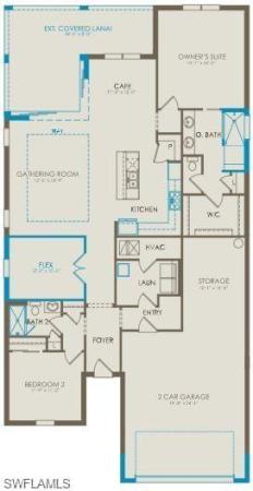 Del Webb Naples, 6116 Harmony Dr, Ave Maria, Florida 34142, image 1