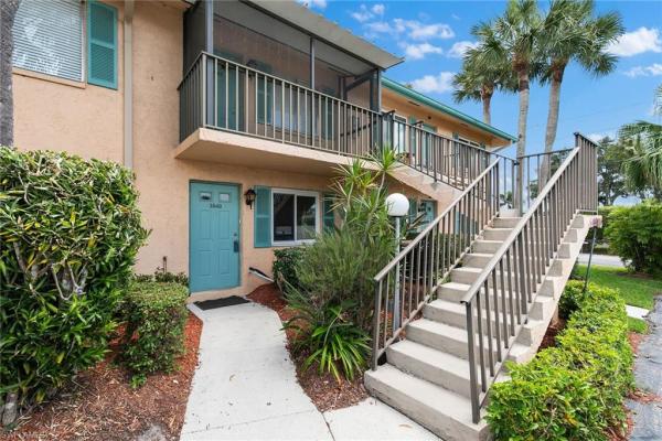 Naples WinterPark, 3840 Snowflake Ln #1203, Naples, Florida 34112, image 1