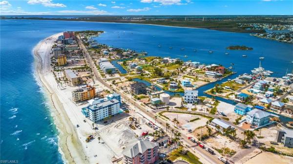 Islands End, 740 Matanzas Ct, Fort Myers Beach, Florida 33931, image 1