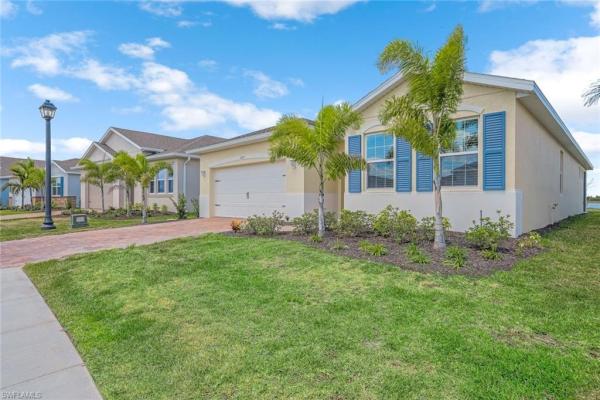 Stonewater, 887 Stonewater Lake Ter, Cape Coral, Florida 33993, image 1