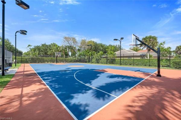 Indigo Preserve, 14882 Tybee Island Dr, Naples, Florida 34119, image 1