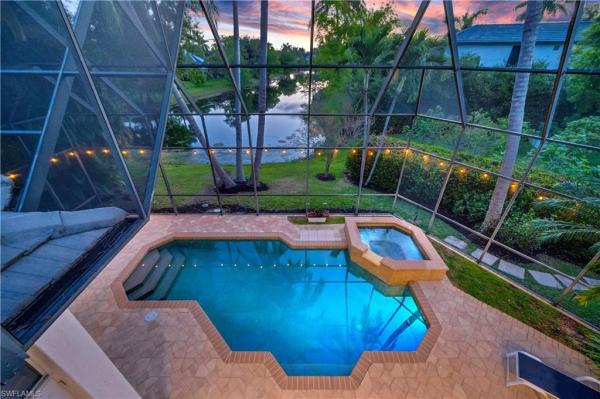 Villages Of Monterey, 2085 Mission Dr, Naples, Florida 34109, image 1
