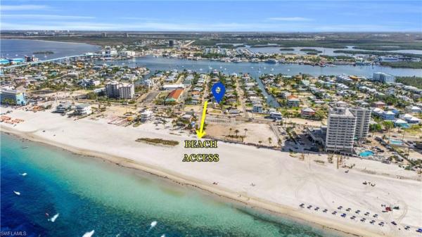 Miramar, 122 Miramar St, Fort Myers Beach, Florida 33931, image 1