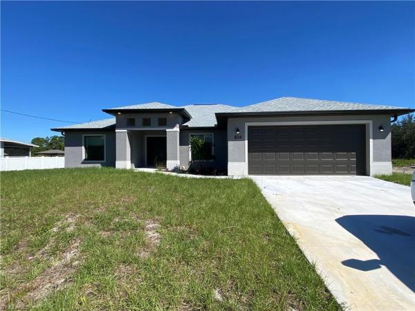 Southwood, 378 Pauline Ave, Lehigh Acres, Florida 33974, image 1