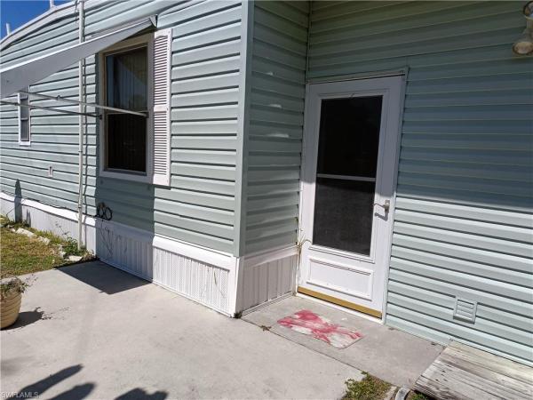 Forest Park Mobile Home, 603 Pine Grove Ct, North Fort Myers, Florida 33917, image 1