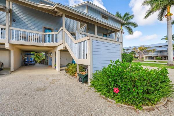 Blue Crab Key, 5481 T#5 Blue Crab Cir #5, Bokeelia, Florida 33922, image 3