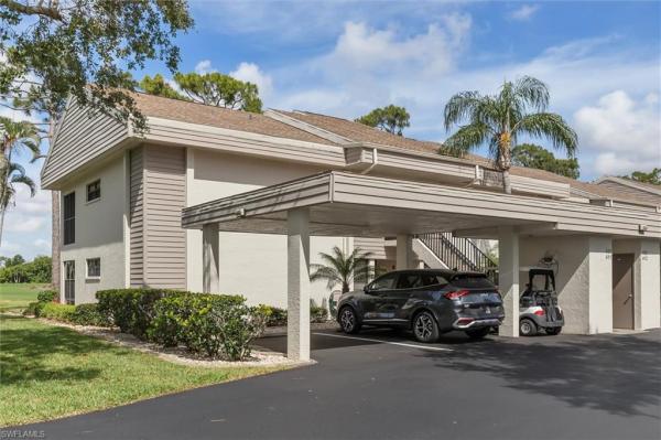 Baltusrol Village, 5625 Trailwinds Dr #412, Fort Myers, Florida 33907, image 1