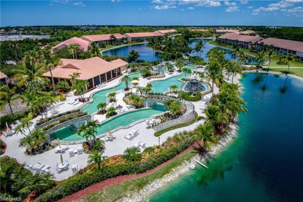 Falling Waters Beach Resort, 6840 Beach Resort Dr #2715, Naples, Florida 34114, image 1