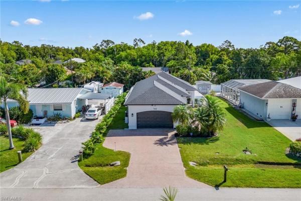 Trail Acres, 162 7th St, Naples, Florida 34113, image 1