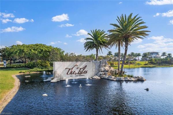 Isles Of Collier Preserve, 6361 Lyford Isle Dr, Naples, Florida 34113, image 1