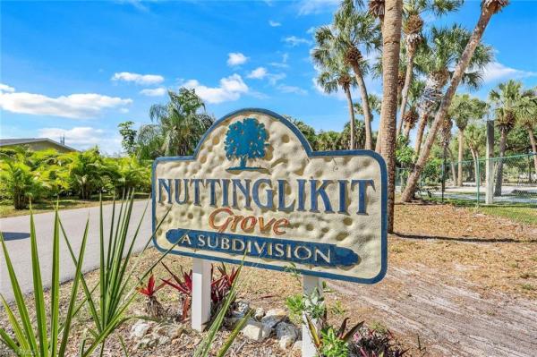 Nuttinglikit Grove, 10320 River Dr, Bonita Springs, Florida 34135, image 2