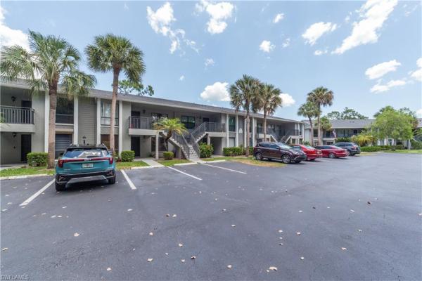 The Abbey At Berkshire Village, 1227 Commonwealth Cir #G103, Naples, Florida 34116, image 1