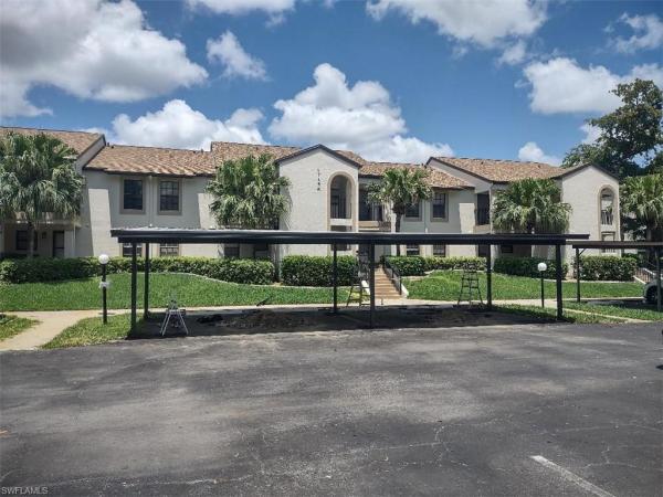 Terraverde Country Club, 17156 Ravens Roost #7, Fort Myers, Florida 33908, image 1