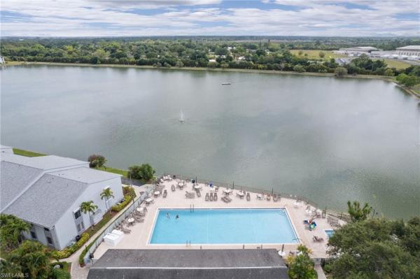 Pine Ridge Of Fort Myers Village, 4661 Lakeside Club Blvd #4, Fort Myers, Florida 33905, image 1