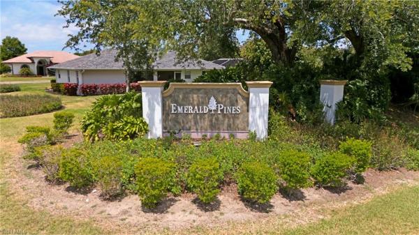 Emerald Pines, 6440 Emerald Pines Cir, Fort Myers, Florida 33966, image 1