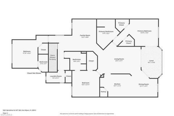 Bell Tower Park, 5581 Berkshire Dr #202, Fort Myers, Florida 33912, image 1